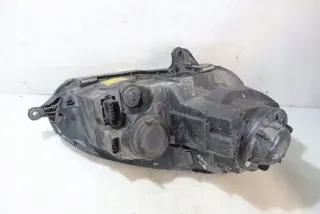 0301212201 Фара левая Volkswagen Golf 5 Арт e10313526, вид 3