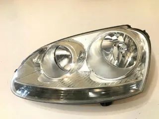 1K6941005R Фара левая Volkswagen Golf 5 Арт e10313538, вид 1