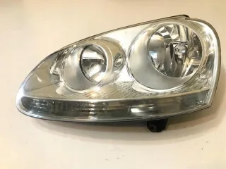1K6941005R Фара левая Volkswagen Golf 5 Арт e10313538, вид 2