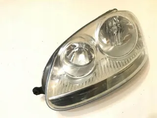 1K6941005R Фара левая Volkswagen Golf 5 Арт e10313538, вид 3