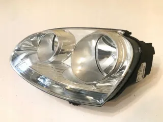 1K6941005R Фара левая Volkswagen Golf 5 Арт e10313538, вид 4
