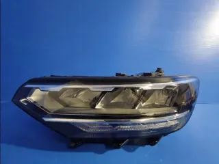 3G1941035P Фара левая Volkswagen Passat B8 Арт e10314254, вид 1