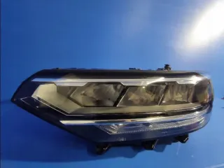 3G1941035P Фара левая Volkswagen Passat B8 Арт e10314254, вид 2