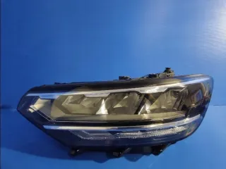 3G1941035P Фара левая Volkswagen Passat B8 Арт e10314254, вид 3