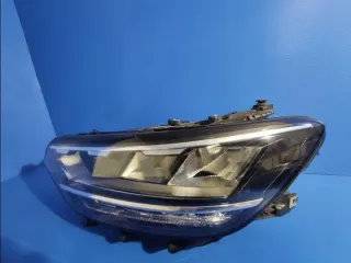 3G1941035P Фара левая Volkswagen Passat B8 Арт e10314254, вид 4