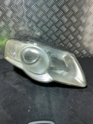 3C0941006J 3c0941006j Фара правая Volkswagen Passat B6 Арт e10314560, вид 1