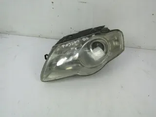 3C0941005J Фара левая Volkswagen Passat B6 Арт e10314586, вид 1