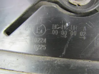 3C0941005J Фара левая Volkswagen Passat B6 Арт e10314586, вид 2