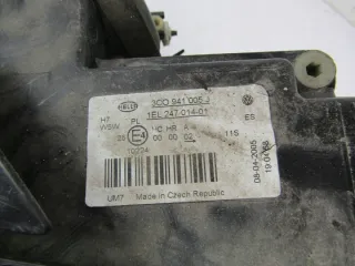 3C0941005J Фара левая Volkswagen Passat B6 Арт e10314586, вид 3