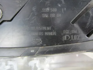 3C0941005J Фара левая Volkswagen Passat B6 Арт e10314586, вид 4