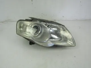 3C0941006J Фара правая Volkswagen Passat B6 Арт e10314629, вид 5