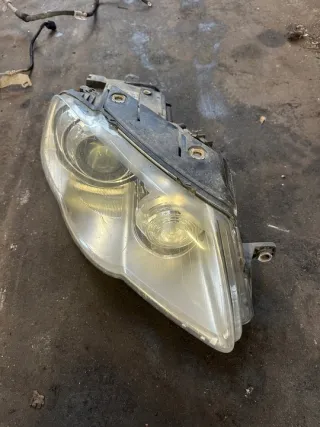 3C0941752K Фара правая Volkswagen Passat B6 Арт e10314772, вид 1