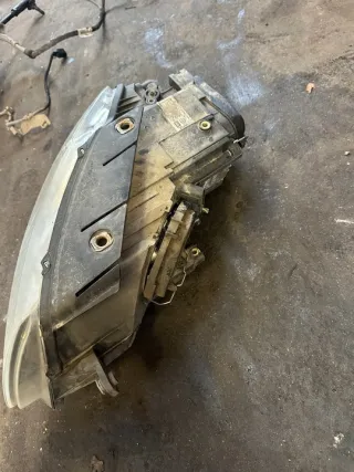 3C0941752K Фара правая Volkswagen Passat B6 Арт e10314772, вид 2