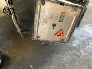 3C0941752K Фара правая Volkswagen Passat B6 Арт e10314772, вид 5