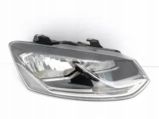 6C1941006B 1EB012034-02 Фара правая Volkswagen Polo 5 Арт e10315203, вид 1