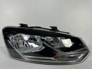6C1941006 Фара правая Volkswagen Polo 5 Арт e10315219, вид 1