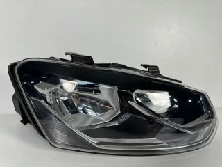 6C1941006 Фара правая Volkswagen Polo 5 Арт e10315219, вид 3