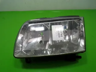 6N1941015AD Фара левая Volkswagen Polo 3 Арт e10315481, вид 1