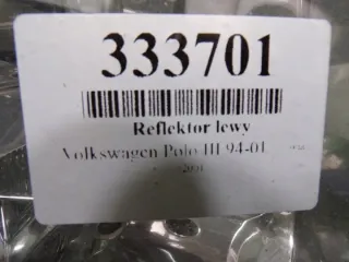 6N1941015AD Фара левая Volkswagen Polo 3 Арт e10315481, вид 8