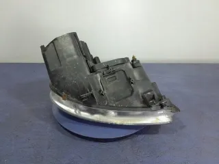1T0941005D Фара левая Volkswagen Touran 1 Арт e10316336, вид 5