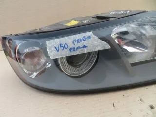 30678913 Фара правая Volvo S40 2 Арт e10316714, вид 3