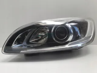 31353284 Фара левая Volvo S60 2 Арт e10316898, вид 1