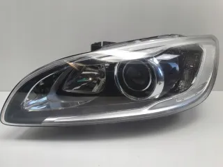 31353284 Фара левая Volvo S60 2 Арт e10316898, вид 2