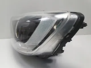 31353284 Фара левая Volvo S60 2 Арт e10316898, вид 6