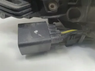 31353284 Фара левая Volvo S60 2 Арт e10316898, вид 8
