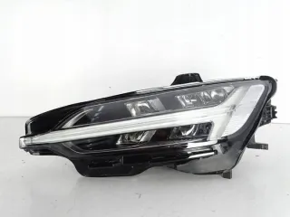 32347004 Фара левая Volvo S60 2 Арт e10316999, вид 1