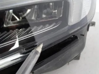 32347004 Фара левая Volvo S60 2 Арт e10316999, вид 6