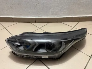 92101-J7500 Фара левая Kia Ceed 3 Арт e10317871, вид 1