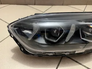 92101-J7500 Фара левая Kia Ceed 3 Арт e10317871, вид 2