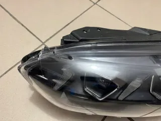 92101-J7500 Фара левая Kia Ceed 3 Арт e10317871, вид 3