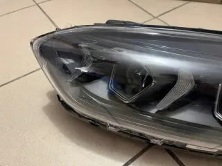 92101-J7500 Фара левая Kia Ceed 3 Арт e10317871, вид 4