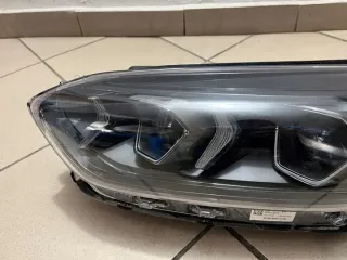 92101-J7500 Фара левая Kia Ceed 3 Арт e10317871, вид 5