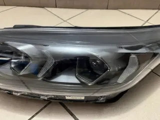 92101-J7500 Фара левая Kia Ceed 3 Арт e10317871, вид 6