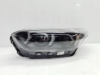 92101j7500 Фара левая Kia Ceed 3 Арт e10317887, вид 2