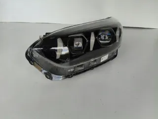 92101-J7500 Фара левая Kia Ceed 3 Арт e10317890, вид 1