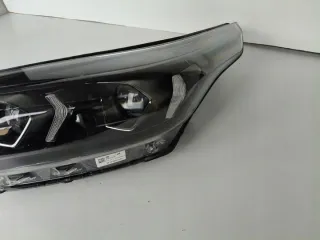 92101-J7500 Фара левая Kia Ceed 3 Арт e10317890, вид 2