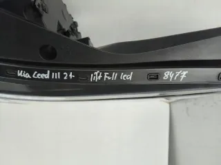 92101-J7500 Фара левая Kia Ceed 3 Арт e10317890, вид 7