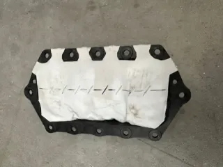1041690 Подушка безопасности BMW X1 F48 Арт e10318055, вид 1