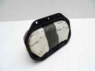 12847035 16654839014 Подушка безопасности Opel Astra J Арт e10318377, вид 3