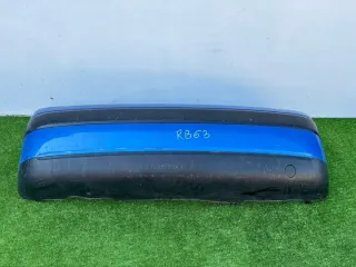 8Z0807417 Бампер задний Audi A2 Арт e10318755, вид 1