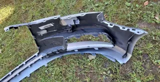 8V3807437AF Бампер передний Audi A3 8V Арт e10318860, вид 4