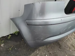 8P3807511B Бампер задний Audi A3 8P Арт e10319003, вид 2