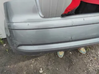 8P3807511B Бампер задний Audi A3 8P Арт e10319003, вид 4
