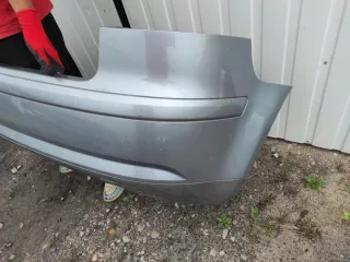 8P3807511B Бампер задний Audi A3 8P Арт e10319003, вид 5