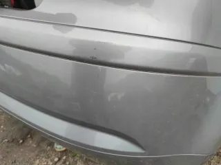 8P3807511B Бампер задний Audi A3 8P Арт e10319003, вид 6