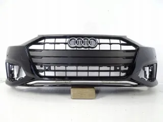 PJT755 Бампер передний Audi A4 B9 Арт e10319215, вид 1